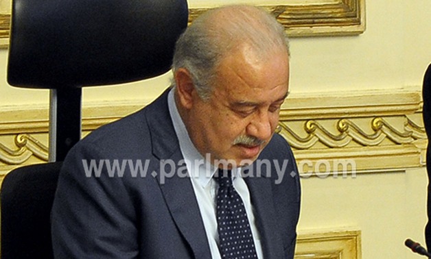 لجنة عقود الاستثمار برئاسة شريف إسماعيل توافق على تسوية 3 منازعات جديدة
