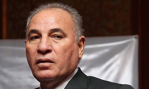 بعد إقالة الزند.. وزير العدل السابق يواجه المحكمة فى قضية "ازدراء أديان"