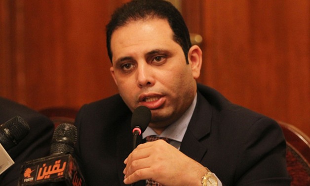عضو بـ"عليا الوفد" يستقيل من "بيت خبرة الحزب" بسبب الموافقة على القيمة المضافة