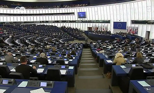 عضو بالبرلمان الأوروبي: مصر عانت كثيرًا من الإرهاب.. والآن هي "خط الدفاع الأول عن أوروبا"