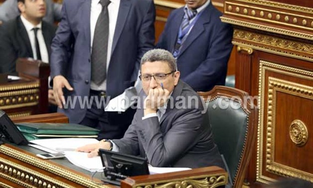"مفيش إجازات".. الأمين العام للبرلمان: العمل مستمر طوال رمضان وحتى 1 أكتوبر