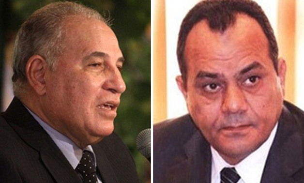 عصام منسى: قرار إقالة وزير العدل يؤكد احترام الشعب وعلى الوزراء تمالك أنفسهم