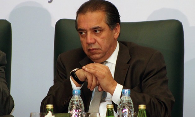 شريف الجبلى: قرار خفض الجنيه يرفع حصيلة تحويلات المصريين بالخارج من الدولار 