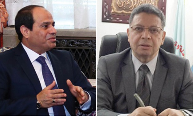 وزير القوى العاملة: الرئيس اعتبر عام 2016 عام الشباب ودستور مصر اكد على حق العمل للمواطن