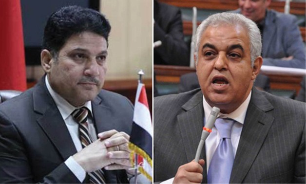 وزير الرى السابق: تقدمت ببلاغ للنائب العام بخصوص فساد "حسام مغازى" بالوزارة