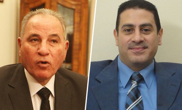 "نادى القضاة": لم نصعد الموقف بعد إقالة "الزند" لأنه طالبنا بالحفاظ على مصر