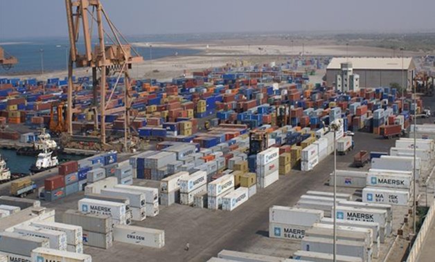هيئة موانئ البحر الأحمر: 8 آلاف طن بضائع عامة تغادر ميناء الأدبية