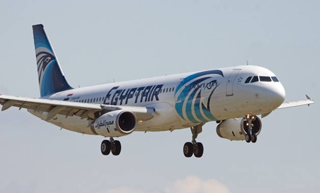 جمعية "مسافرون" تدعو لحملة إعلامية وترويجية لدعم شركة مصر للطيران بالخارج