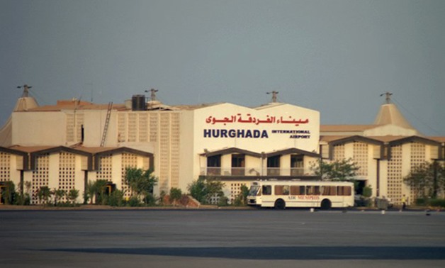 مدير مطار الغردقة: قطع الكهرباء عن البازارات بسبب تأخر مستأجريها عن سداد الإيجار