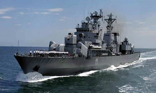 روسيا ترسل أحدث سفنها المزودة بصواريخ مجنحة للبحر المتوسط