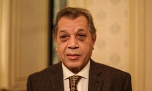 اخبار المنوفية.. "شرشر" يطالب وزير القوى العاملة بوضع آليات لحماية المصريين بالخارج