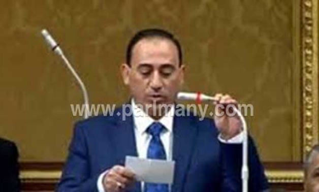 نائب "مستقبل وطن" يطالب وزير التعليم بإسناد الصيانة بالمدارس إلى القوات المسلحة 
