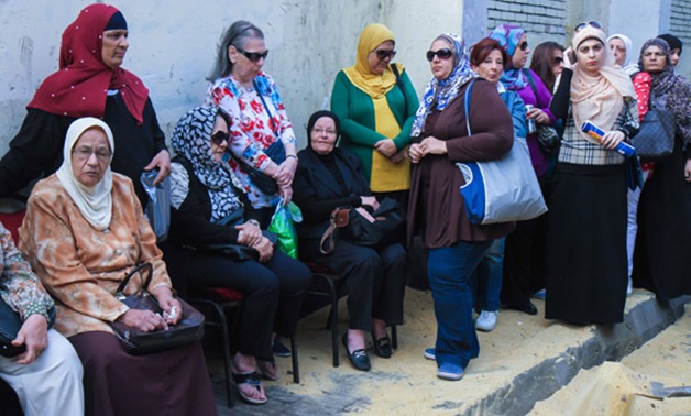 ندوة بعنوان "المصريون قادرون على فرز المنحازين إلى الوطن" بأكتوبر غدا 