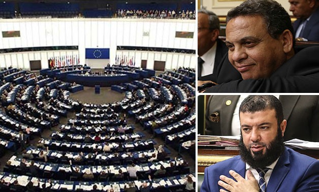 اليوم.. وفد البرلمان المسافر لبروكسل يعقد أول اجتماعاته برئاسة أحمد سعيد