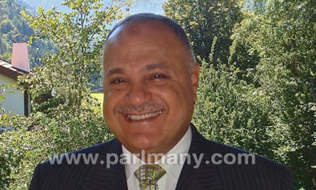 مرشح حزب المصريين الأحرار على دائرة عكاشة يشكر القضاء بعد حكم إعادته للترشح 