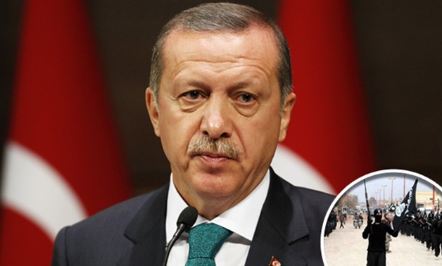 "تركيا": منفذ العملية الانتحارية فى إسطنبول "داعشى"