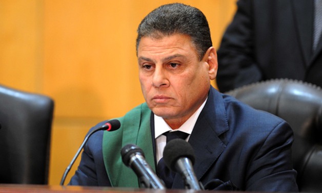 جنايات القاهرة تقضى بإعدام 20 متهما فى قضية اقتحام قسم كرداسة