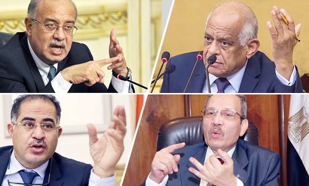 هل موازنة مصر القادمة غير دستورية؟!