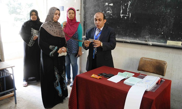 غدا.. مؤتمر جماهيرى لاتحاد نساء مصر بالمنوفية لتشجيع المرأة على المشاركة بالانتخابات