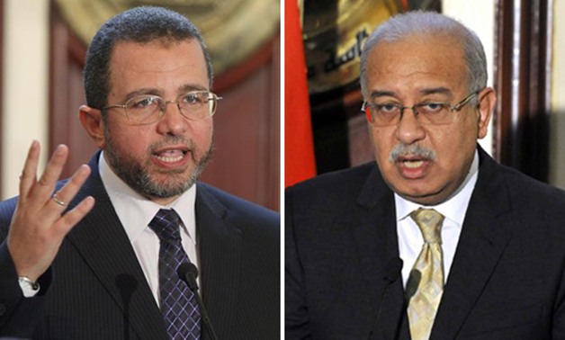 قبل برنامج شريف إسماعيل.. ننشر آخر بيان للحكومة أمام الرئيس المعزول محمد مرسى