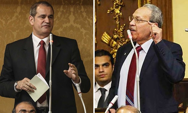 موجز أخبار برلمانى.. ائتلاف دعم مصر يرحب بتكتل الإرادة المصرية تحت قبة البرلمان 