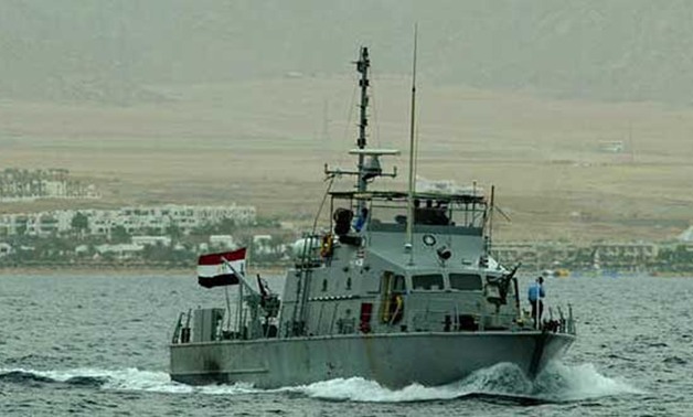 القوات البحرية تحبط محاولة هجرة غير شرعية لـ179 فردا عبر شواطئ الإسكندرية