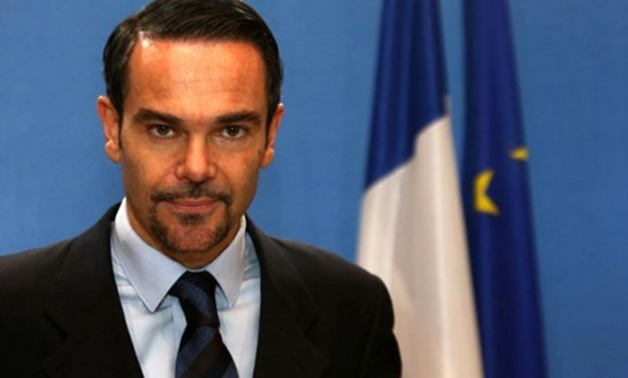 المتحدث باسم الخارجية الفرنسية يدين حادث العريش الإرهابى ويؤكد التضامن مع مصر 