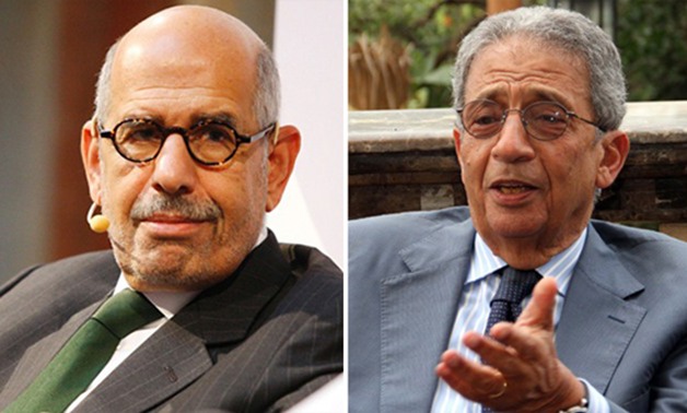 موجز الأخبار.. وثيقة تكشف انضمام عمرو مرسى للإخوان وحذف " البرادعى" من المناهج     
