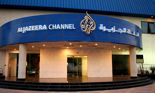 "القضاء الإدارى" ترفض دعوى استعادة ترخيص قناة الجزيرة فى مصر لثانى مرة
