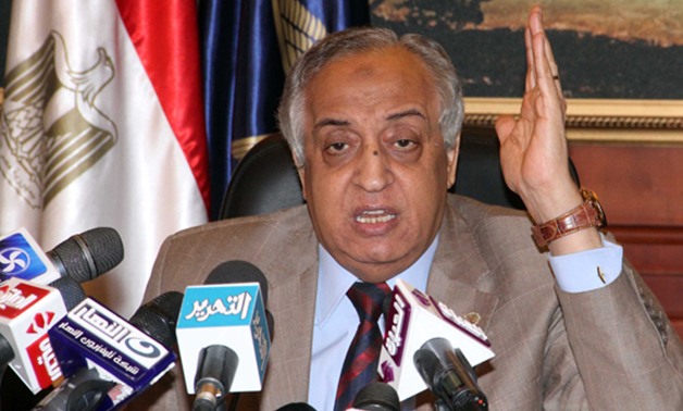 وزير الداخلية الأسبق: لا يوجد ضباط إخوان وكلية الشرطة فصلت ما يزيد عن 40 طالبًا