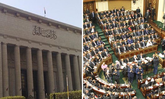 محكمة النقض تؤجل نظر طعنين على انتخابات الرياض وكفر الشيخ لجلسة 12 أبريل المقبل