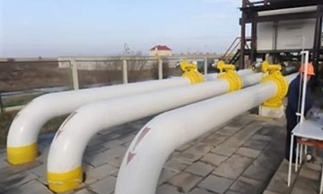 شركة إنجي الفرنسية: وقعنا اتفاقيات للطاقة المتجددة والغاز المسال مع مصر
