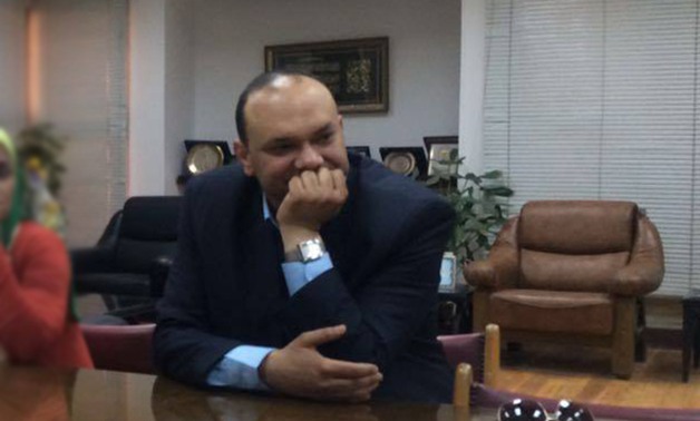 عمرو الأشقر يتقدم بطلب للحكومة لتحويل مستشفى التبين لـ"نائية" ويؤكد: منظومة الصحة مهلهلة