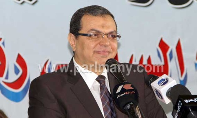 وزير العمل السعودى: العمالة المصرية محل ترحيب ودعم من جانب الملك سلمان 