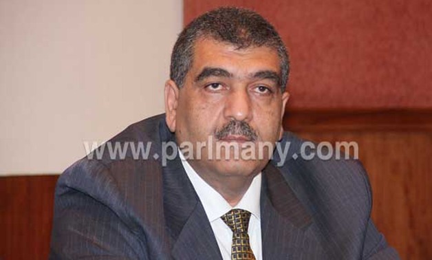 "أشرف الشرقاوى".. أول وزير لقطاع الأعمال بعد استحداث الوزارة فى حكومة شريف إسماعيل