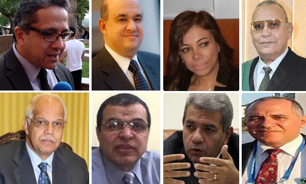 موجز البرلمان الساعة 4.. تعديل وزارى يشمل 10 وزارات..و"دعم مصر" يترقب مناقشة اللجان