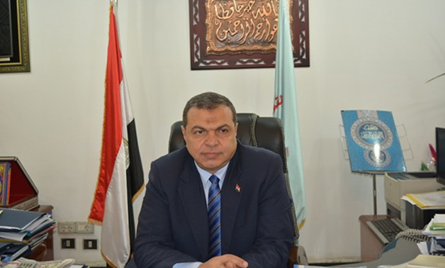 أخبار القوى العاملة.. الوزير وجه بمتابعة مشكلات العمال المصريين بالسعودية والأردن 