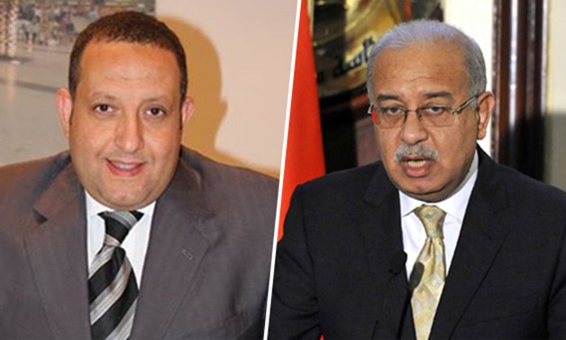 عبد الغنى يحذر رئيس الوزراء: "زيادة الأعباء على المواطنين تدفعنا لرفض بيان الحكومة"
