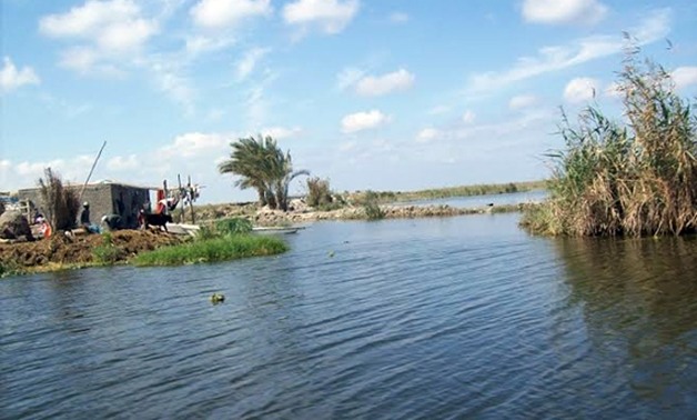 "الثروة السمكية ببورسعيد": ضخ مياه البحر لبحيرة المنزلة لزيادة الإنتاج