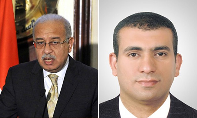 جمال الشويخى: أطالب رئيس الوزراء بزيادة معاشات الضمان الاجتماعى إلى 750 جنيها 