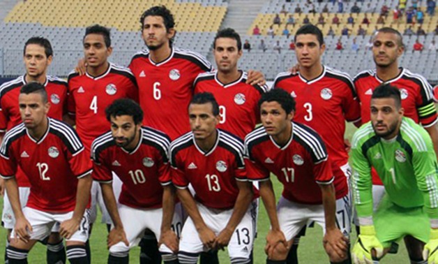   موعد مباراة مصر والكونغو اليوم فى تصفيات المونديال 2018 والقنوات الناقلة