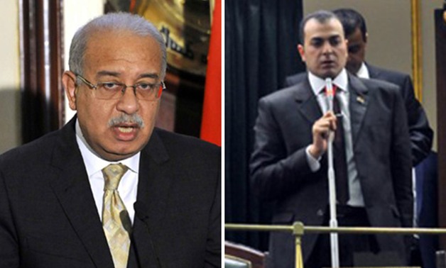 خالد أبو طالب: رفضت حضور اجتماع رئيس الوزراء بنواب القاهرة بسبب سوء الإدارة والتنظيم