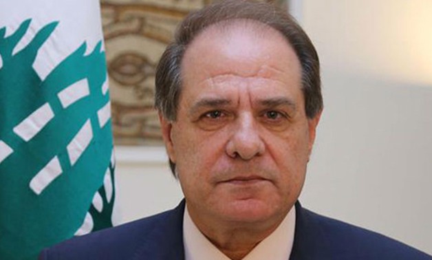 وزير العمل اللبنانى: نبحث إعادة صياغة اتفاقية العمالة مع مصر والأولوية للعامل المصرى