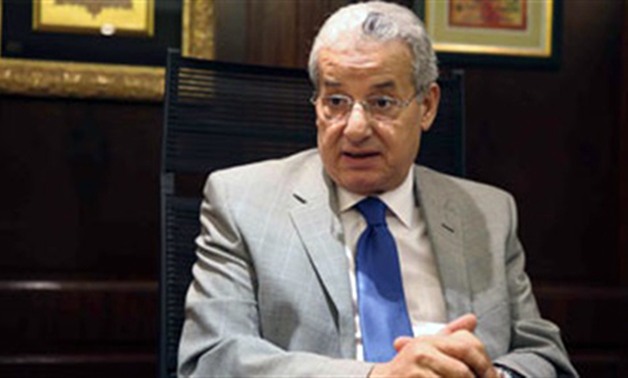 رئيس "المقاولون العرب" يكشف بالأرقام تفاصيل الأنفاق الثلاثة بمحور قناة السويس 