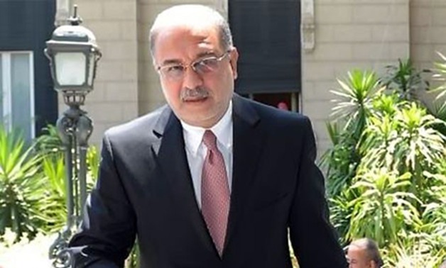 رئيس الوزراء يؤكد الدعم المصرى للحكومة الشرعية باليمن بالمحافل الدولية
