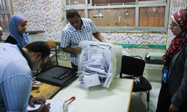 محكمة القضاء الإدارى تقرر إعادة انتخابات دائرة الرمل بالإسكندرية خلال 60 يومًا 