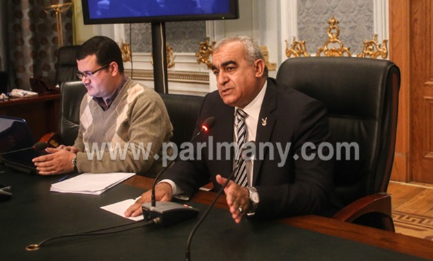 رئيس برلمانية "حماة الوطن": نؤيد إجراء انتخابات المجالس المحلية بالنظام المختلط 