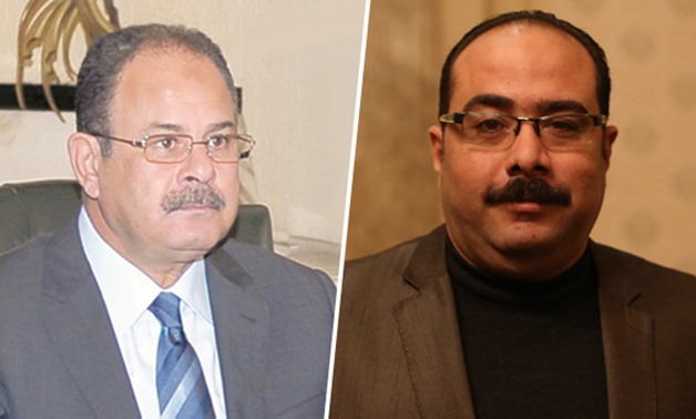 محمد الكومى يطالب باستدعاء وزير الداخلية أمام البرلمان لتوضيح ملابسات مقتل "ريجينى"