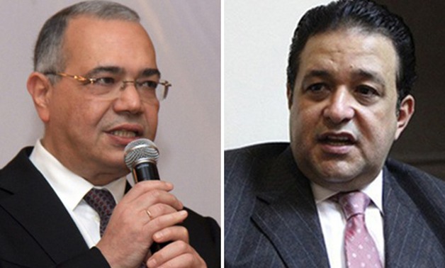 "المصريين الأحرار" يقرر تشكيل لجنة مشتركة من الأعضاء والنواب لمناقشة برنامج الحكومة