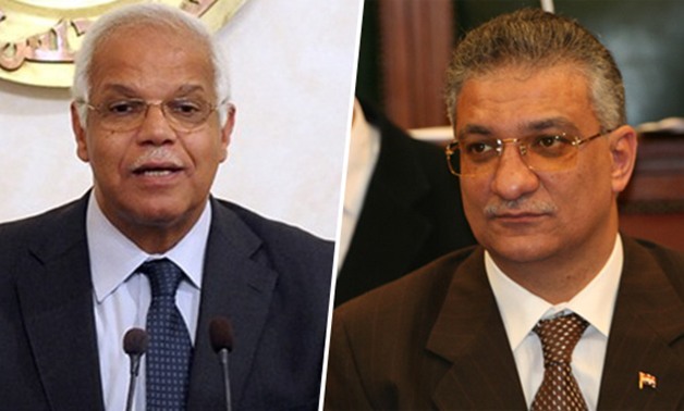 زكى بدر: لم أرشح أسماء لتولى منصب محافظ القاهرة خلفًا للدكتور جلال السعيد